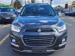 2017 Holden Captiva Wagon LTZ CG MY17