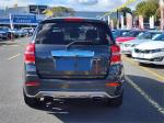 2017 Holden Captiva Wagon LTZ CG MY17