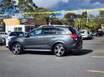 2017 Holden Captiva Wagon LTZ CG MY17