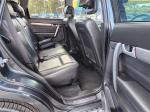 2017 Holden Captiva Wagon LTZ CG MY17
