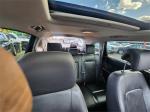 2012 Holden Captiva Wagon 7 LX CG Series II