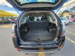 2012 Holden Captiva Wagon 7 LX CG Series II