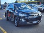 2012 Holden Captiva Wagon 7 LX CG Series II