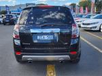 2012 Holden Captiva Wagon 7 LX CG Series II