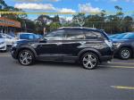 2012 Holden Captiva Wagon 7 LX CG Series II