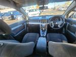 2012 Holden Captiva Wagon 7 SX CG Series II