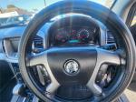 2012 Holden Captiva Wagon 7 SX CG Series II
