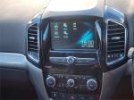 2017 Holden Captiva Wagon LTZ CG MY18