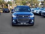 2017 Holden Captiva Wagon LTZ CG MY18