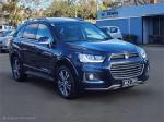 2017 Holden Captiva Wagon LTZ CG MY18