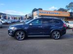2017 Holden Captiva Wagon LTZ CG MY18