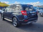 2017 Holden Captiva Wagon LTZ CG MY18