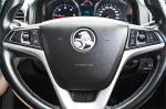 2017 Holden Captiva Wagon LTZ CG MY17