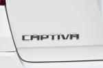2017 Holden Captiva Wagon LTZ CG MY17