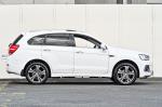 2017 Holden Captiva Wagon LTZ CG MY17