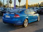 2010 Holden Commodore Sedan SV6 VE II