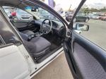 2005 Holden Commodore Wagon Acclaim VZ