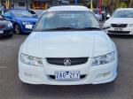 2005 Holden Commodore Wagon Acclaim VZ