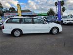 2005 Holden Commodore Wagon Acclaim VZ