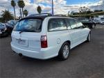 2005 Holden Commodore Wagon Acclaim VZ