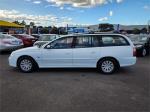 2005 Holden Commodore Wagon Acclaim VZ