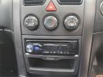 2007 Holden Commodore Wagon Acclaim VZ@VE