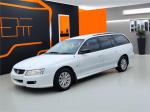 2007 Holden Commodore Wagon Acclaim VZ@VE