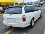 2007 Holden Commodore Wagon Acclaim VZ@VE