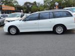 2007 Holden Commodore Wagon Acclaim VZ@VE