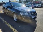 2008 Holden Commodore Sedan SV6 VE MY09