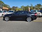 2008 Holden Commodore Sedan SV6 VE MY09