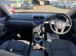 2012 Holden Commodore Wagon Z Series VE II MY12.5