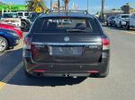 2012 Holden Commodore Wagon Z Series VE II MY12.5