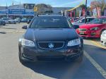 2012 Holden Commodore Wagon Z Series VE II MY12.5