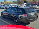 2012 Holden Commodore Wagon Z Series VE II MY12.5
