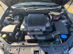2012 Holden Commodore Wagon Z Series VE II MY12.5