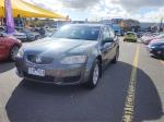 2011 Holden Commodore Wagon Omega VE II