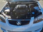 2012 Holden Commodore Wagon Z Series VE II MY12.5