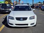 2012 Holden Commodore Wagon Z Series VE II MY12.5