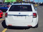 2012 Holden Commodore Wagon Z Series VE II MY12.5