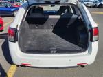 2012 Holden Commodore Wagon Z Series VE II MY12.5
