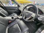 2012 Holden Commodore Sedan Omega VE II MY12