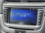2012 Holden Commodore Sedan Omega VE II MY12