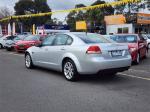 2012 Holden Commodore Sedan Omega VE II MY12