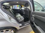 2012 Holden Commodore Sedan Omega VE II MY12