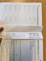 2011 Holden Commodore Wagon Omega VE II