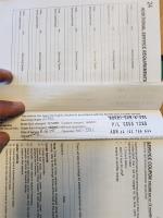 2011 Holden Commodore Wagon Omega VE II