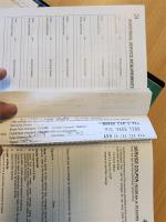 2011 Holden Commodore Wagon Omega VE II