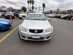 2011 Holden Commodore Wagon Omega VE II