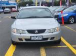 2004 Holden Commodore Sedan Executive VY II